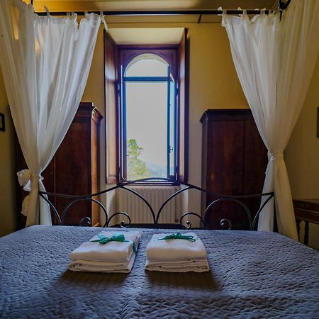 Villa Montale Apartment I Limoni Monterosso al Mare Kültér fotó