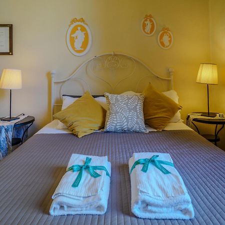 Villa Montale Apartment I Limoni Monterosso al Mare Kültér fotó