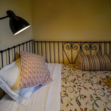 Villa Montale Apartment I Limoni Monterosso al Mare Kültér fotó