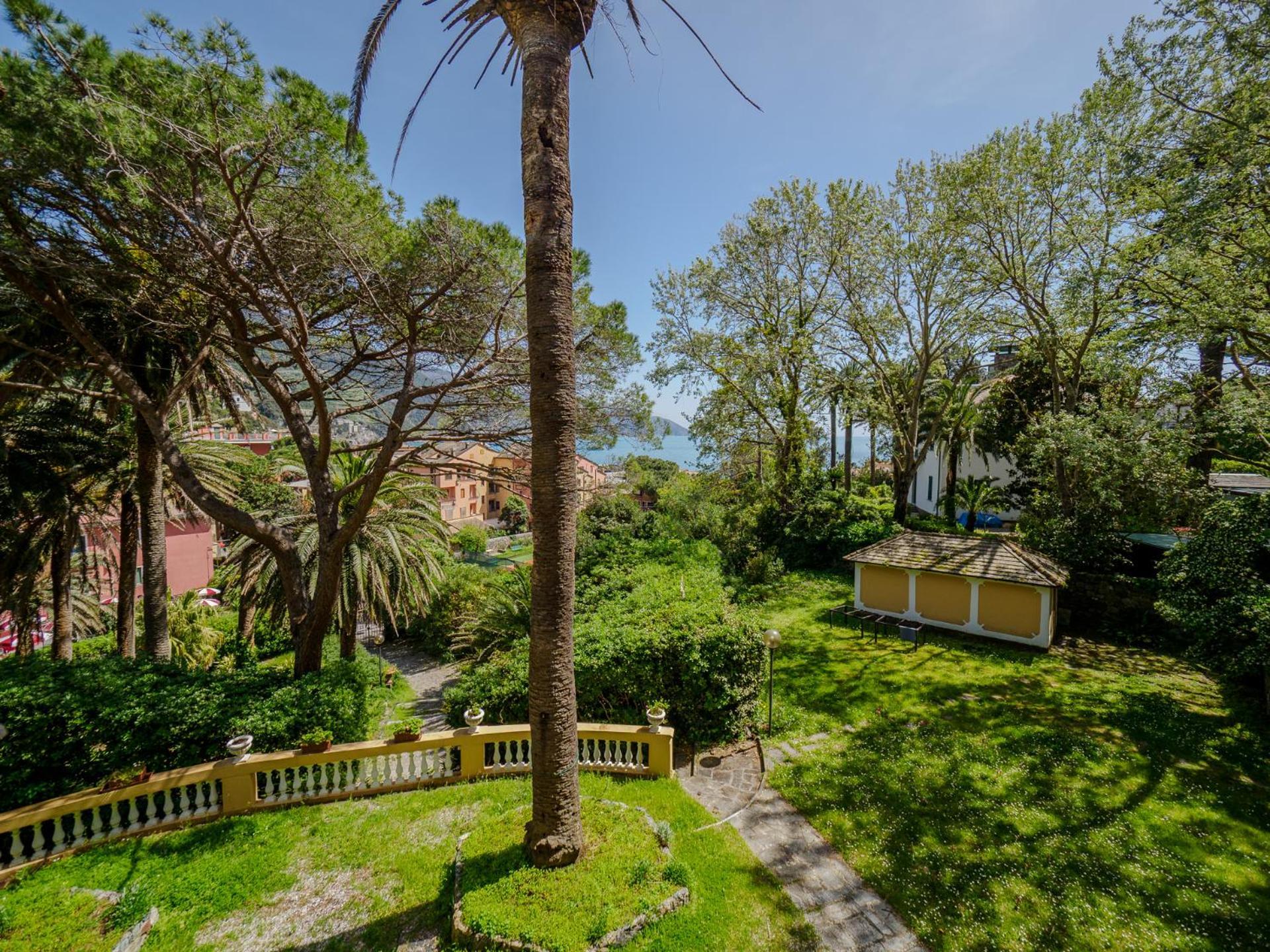 Villa Montale Apartment I Limoni Monterosso al Mare Kültér fotó