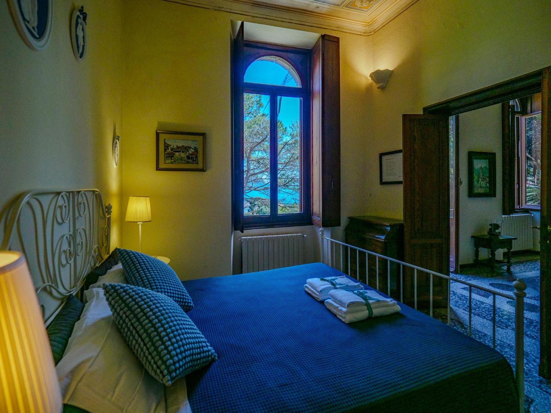 Villa Montale Apartment I Limoni Monterosso al Mare Kültér fotó