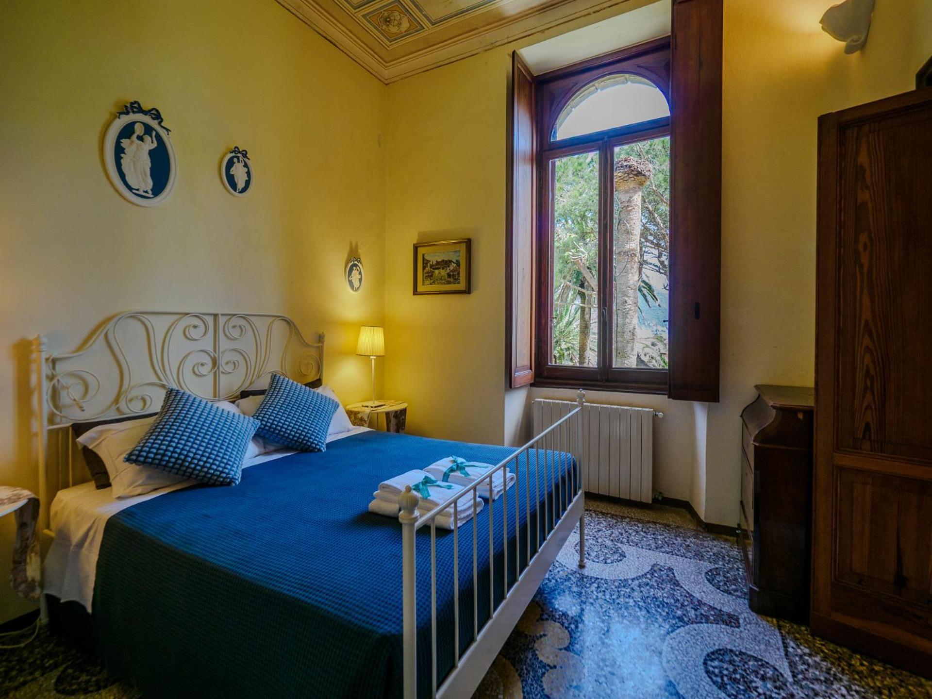 Villa Montale Apartment I Limoni Monterosso al Mare Kültér fotó