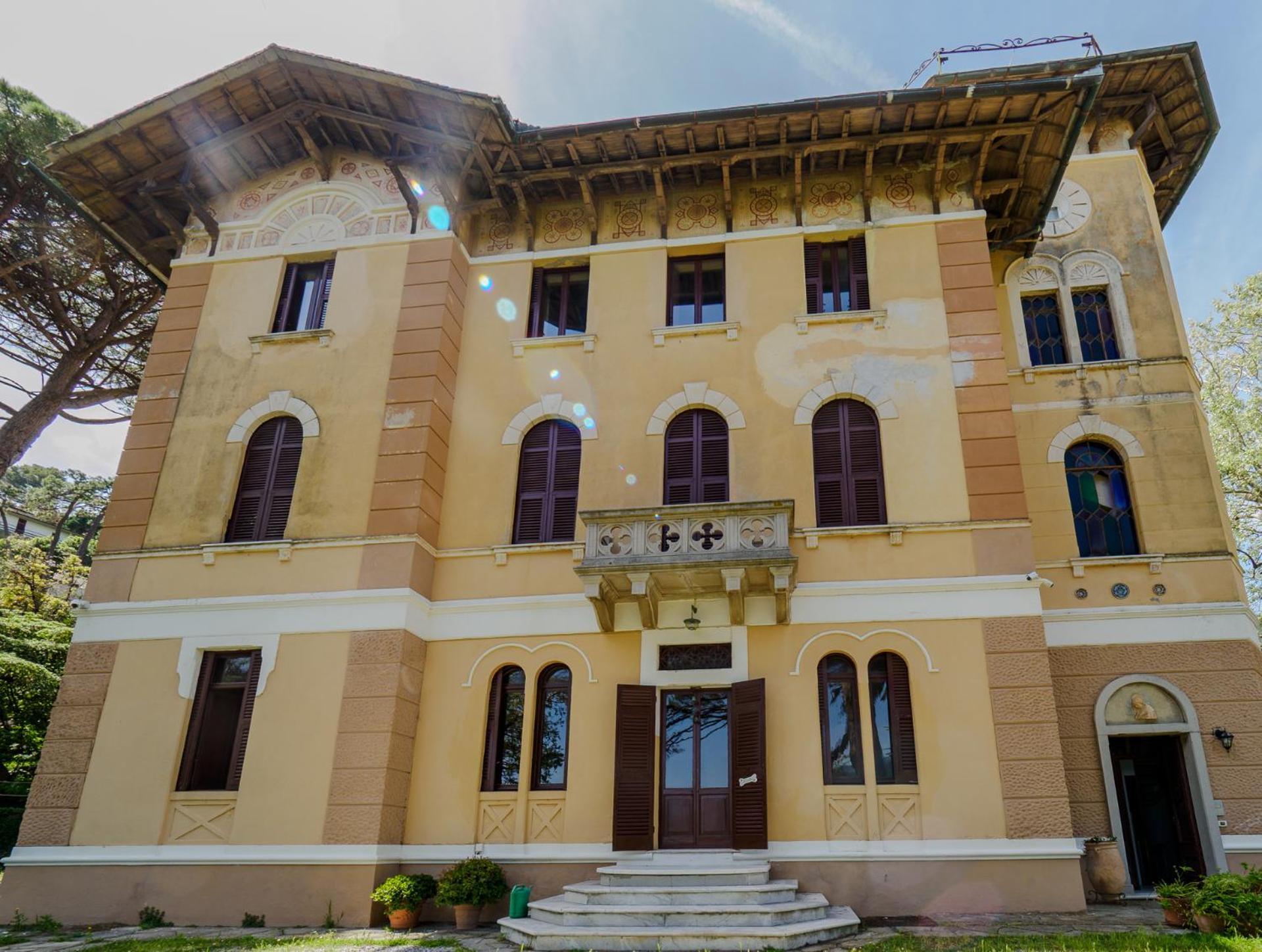 Villa Montale Apartment I Limoni Monterosso al Mare Kültér fotó
