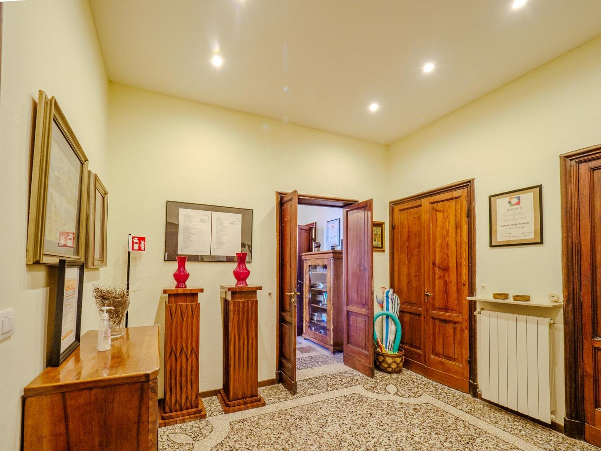 Villa Montale Apartment I Limoni Monterosso al Mare Kültér fotó