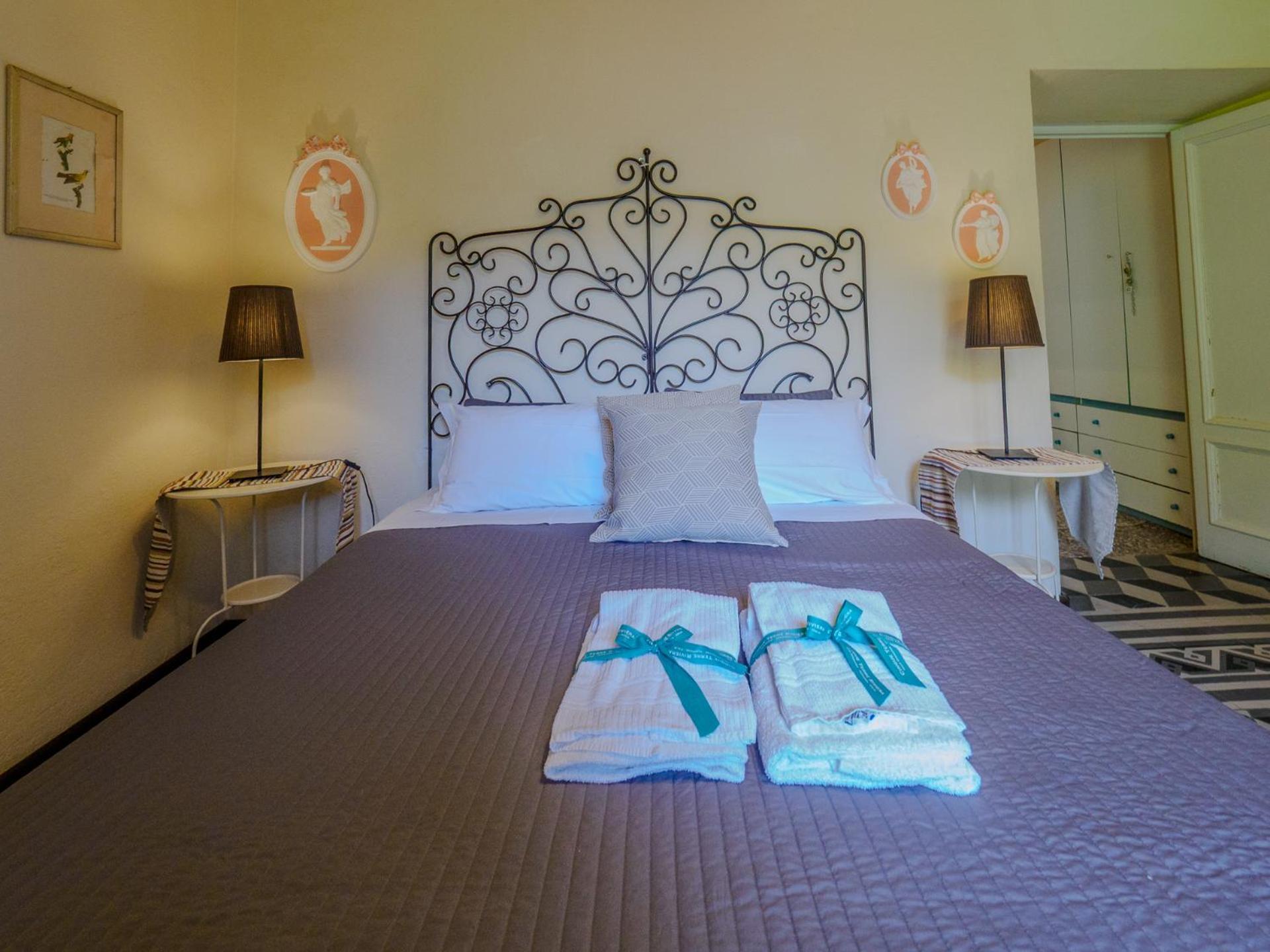 Villa Montale Apartment I Limoni Monterosso al Mare Kültér fotó
