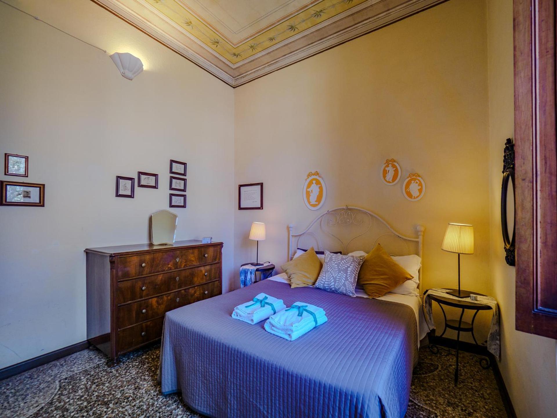 Villa Montale Apartment I Limoni Monterosso al Mare Kültér fotó
