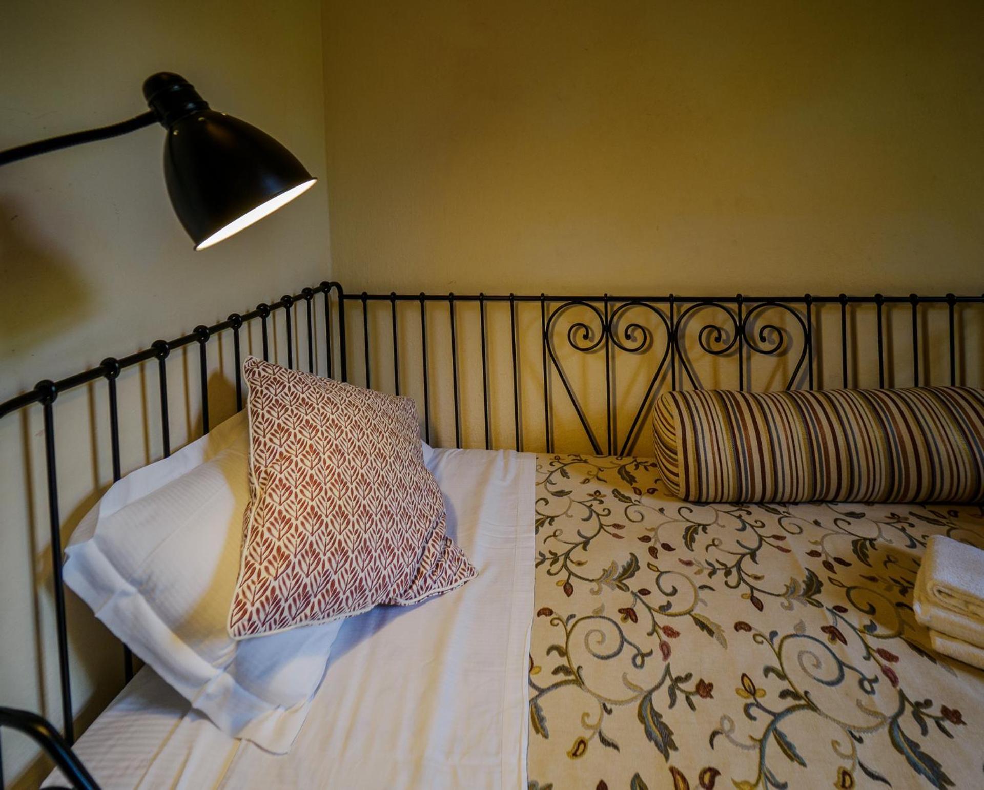 Villa Montale Apartment I Limoni Monterosso al Mare Kültér fotó