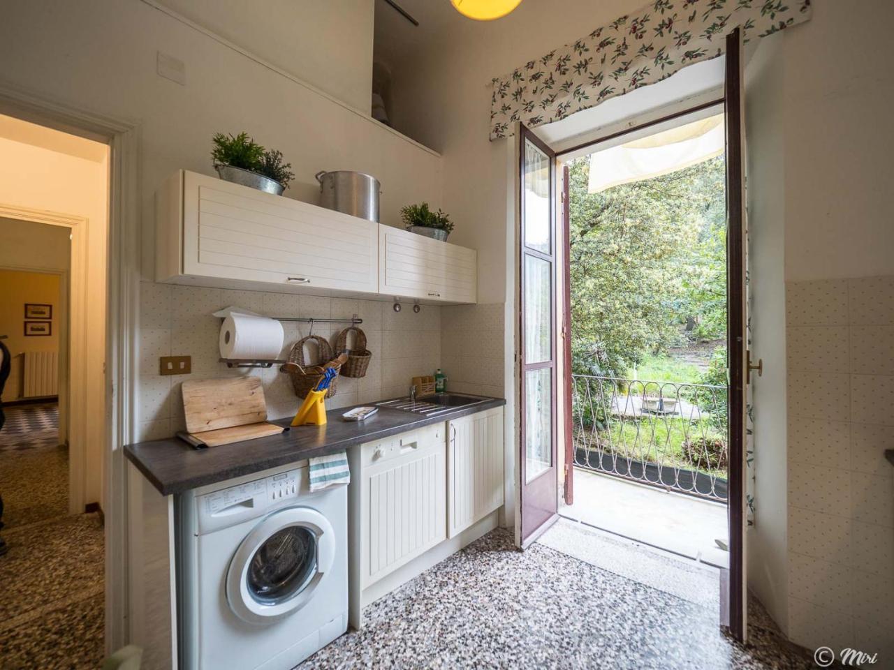 Villa Montale Apartment I Limoni Monterosso al Mare Kültér fotó